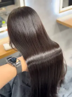 【✨トリートメント成分100%✨】🫧髪質改善トリートメント🫧