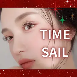 12/6(土)限定💖《 timeセール》🏳️⚧️🤍あと2人♡まつ毛パーマ+コーティング