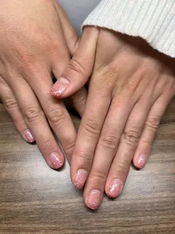 ✨️ラメグラデーション✨️(オフなし)