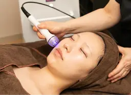 【最新】ハイパーナイフ7✨小顔リフトアップ＆美肌フェイシャル