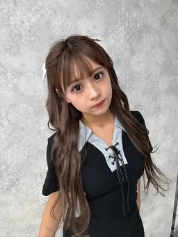 ‬‪‪❤︎‬ワンカラー❤︎🎨＋トリートメント❇️メンズも歓迎🌠