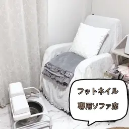 🍒フット　オフなし　ワンカラー🍒