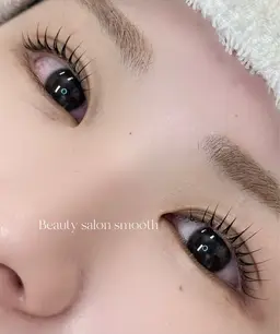 次世代まつ毛パーマ初回¥4.000⭐️