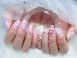 120分アートフリー