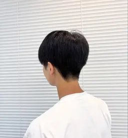 U24限定🎀/メンズカット🌀/人気ツーブロック💎