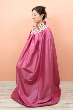 よもぎ蒸し