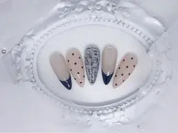 【初回オフ無料】《自爪》定額コース🪅