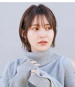 💫🫧ボブカット🎀🫧