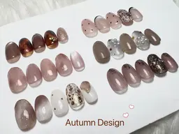 ハンドオフ込み定額Design