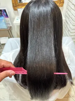 🌈✂︎カット➕✨TOKIOトリートメント