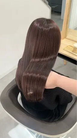 6stepトリートメント💆🏻‍♀️