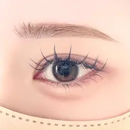 🖤シングルエクステ「付け放題」🖤　　　　　🖤最低両目80本🖤