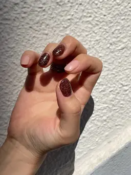 ワンカラー（オフなし）💫