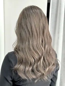 カット➕カラー➕アロマトリートメント➕お持ち帰りトリートメント