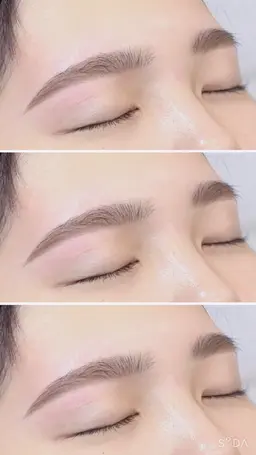 似合わせ美眉WAX