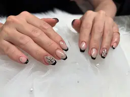 フレンチネイル