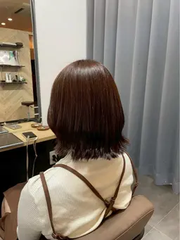カット