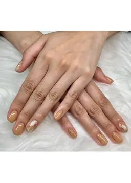 1〜3本持ち込みデザイン💅(他店オフ+500円)【Jr.ネイリスト】