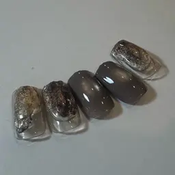 ニュアンスデザイン撮影モデル