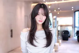 【新規】似合わせカット＋艶カラー＋トリートメント💇‍♀️