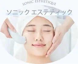 【即実感✨】お肌ぷるっぷる💎リフトアップ超音波エステ(お悩み別パック付き)※メイク付き💄