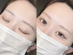 【人気No.1】🎀垢抜け眉WAX＼ミニモ限定￥2,500／