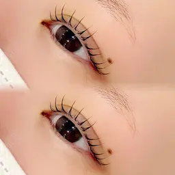 【2回目以降の方】🎀まつ毛パーマ(束感仕上げ)🎀