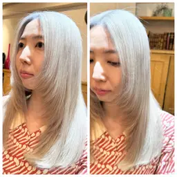 アシッドシェイパーエンザイムプロ✨️クセを伸ばす髪質改善✨