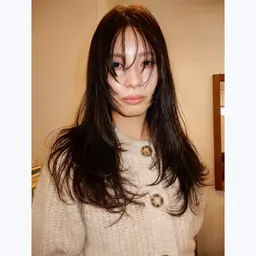 🥀似合わせデザインカット【リピーター様】🥀