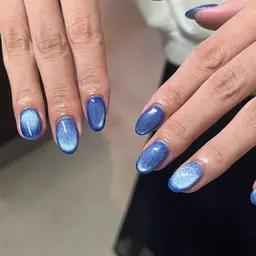 🍒練習モデル🍒オフなし マグネットorフラッシュワンカラー🖤💫