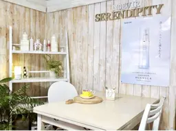 【シミ・しわをケア】　ハーバル　ラグジュアリーコース90分　¥3500→¥3300