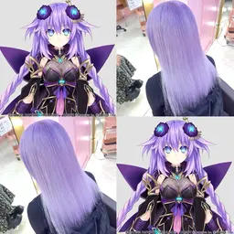 🌈【ハイトーンデザイン】🌈最高級ケアブリーチ+デザインカラー+トリートメント✨✨憧れの髪色 インナーカラー 韓国