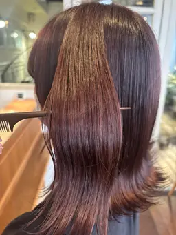 【 初回限定🍒 】one color / Aujua treatment