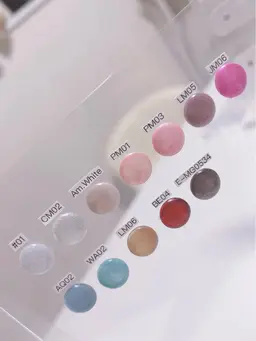 オフ込みシンプルデザイン