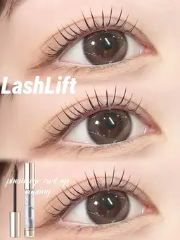 【1周年記念特別価格🌙】まつ毛パーマ(+コーティング付き)