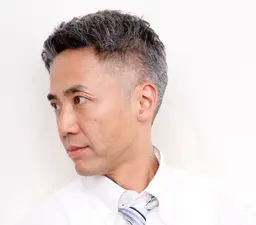 【メンズ限定】白髪ぼかし(自然に白髪を染めたい方向け)+シャンプーセット