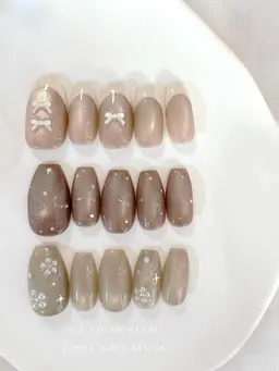 キャンペーンデザイン 🎀 お写真撮影OKな方のみ