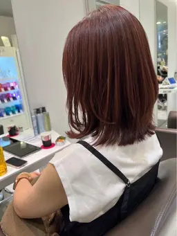 ☘️カット☘️