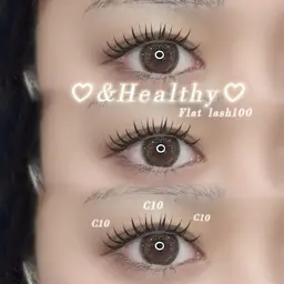 🫧次世代パリエク🎵&healthy✖️フラット100本(再来+550円)🫧