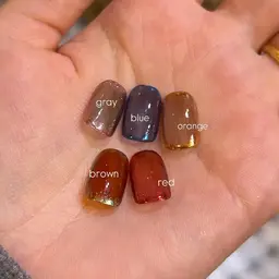 《11月限定5名様まで》【tip design model】オフ込み※デザインは画像指定、条件あり↓