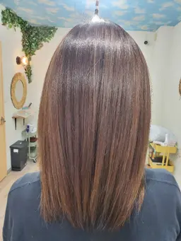 カラーモデル募集