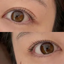 12日☁️U29☁️lashlift【まつげパーマ】🪄無料コーティング付き