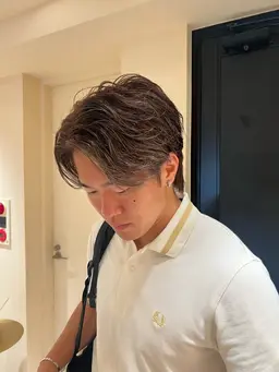 新規割引🈹メンズカット