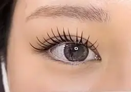 「NEW✨話題パリエク」パリゼェンヌ＋フラットラッシュ 100本美容液＆アイシャンプー付き¥8500