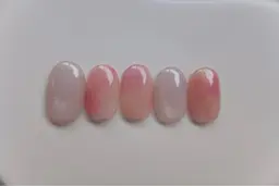 ［デザインモデル様募集］🍑定額デザイン［桃］※オフあり/オフィス/シンプル