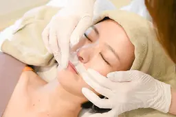 minimo限定価格✨フェイシャルワックス