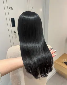 🌱毎日の生活を楽に🌱縮毛矯正＋カット＋Aujua3stepトリートメント