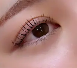 【11月いっぱい限定!】似合わせまつ毛パーマ✨コーティング仕上げ付き ¥4950→¥4180