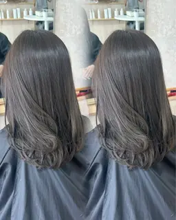 4ステップトリートメント➕カット💇🏼♀️💖