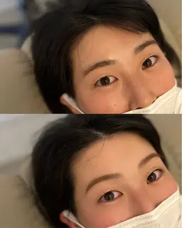 design eyebrow